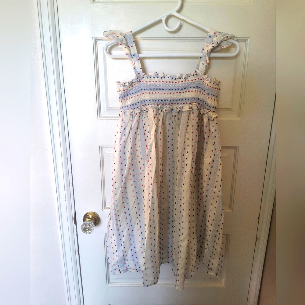 4th of July dress